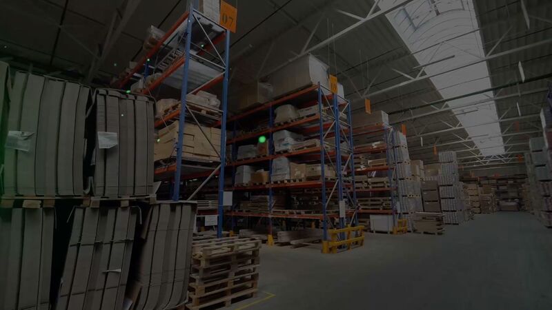 Handel & Logistik