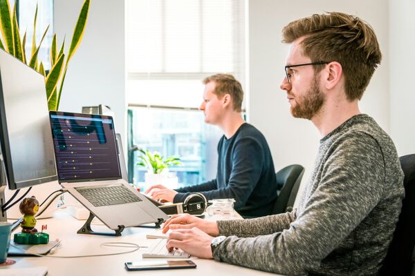 Anwendungsentwickler/in Cloud (m/w/d)