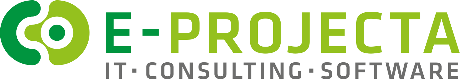 E-PROJECTA GmbH - IT - Consulting - Software - Balingen
